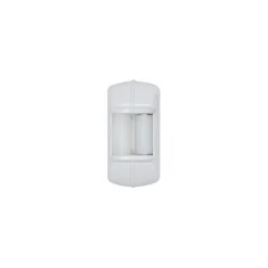 New Guide sangle à galet pour volet max.15mm blanc