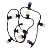 Online XANLITE Guirlande extérieure extensible 10 LED multicolore 5m