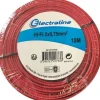 Hot ELECTRALINE Hi-Fi 2X0.75 N/R 10M