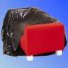 Best MOTTEZ Housse de protection pour canapé 250 x 110 x 110 cm