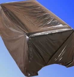 Best MOTTEZ Housse de protection pour canapé 250 x 110 x 110 cm
