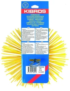 Hot KIBROS Hérisson rond en nylon