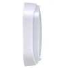 Discount TIBELEC Hublot ALUDRA LED ovale blanc 12W / 1080LM