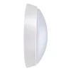 Best TIBELEC Hublot LED rond blanc 12W / 1080LM