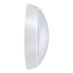 Best TIBELEC Hublot LED rond blanc 12W / 1080LM