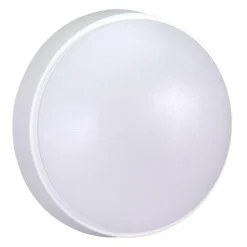 Best TIBELEC Hublot LED rond blanc 12W / 1080LM