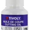 Clearance TIVOLY Huile de coupe bio en spray 50 mL