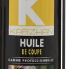 Best KARZHAN Huile de coupe pour usinage aérosol 400 ml