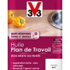 Outlet V33 Huile spéciale plan de travail incolore mat 0,5L