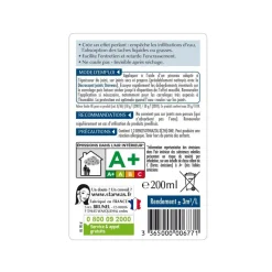 Discount STARWAX Imperméabilisant pour joints poreux 200ml
