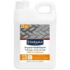 New STARWAX Imperméabilisant toitures, murs et sols extérieurs 2L