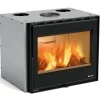 Best Insert acier Inserto 70 Wide sans moteur ventilation NORDICA
