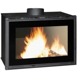 Hot DEVILLE Insert Joyau 80 vision HPE turbo