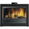 Sale GODIN Insert Modane 75-F 10Kw sans turbo porte fonte