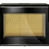 Online RICHARD LE DROFF Insert porte vitrée Adour 600 inox noir