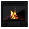 Outlet RICHARD LE DROFF Insert turbo Valais 650T noir