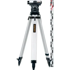 Online LASERLINER Instrument de nivellement autom. 26 plus set