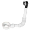 Best WIRQUIN Intercalaire de trop plein extensible grille courte 0-12mm
