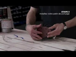 Hot NORTON Interface de réparation selfgrip 105x175 EXPERT