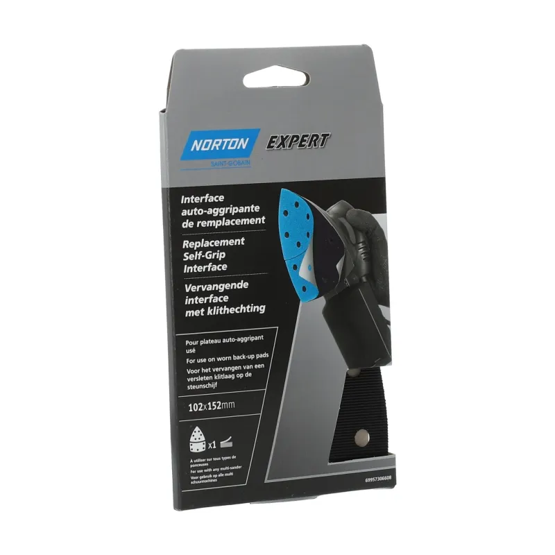 Outlet NORTON Interface de réparation selfgrip 102x152 EXPERT