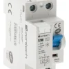 New ZENITECH Interrupteur différentiel 63/2-30ma type A