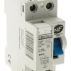 New ZENITECH Interrupteur différentiel 63/2-30ma type AC