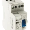 Clearance ZENITECH Interrupteur différentiel 40/2-30ma type A