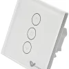 Sale VOLTMAN Interrupteur Switch-e LED WIFI avec neutre