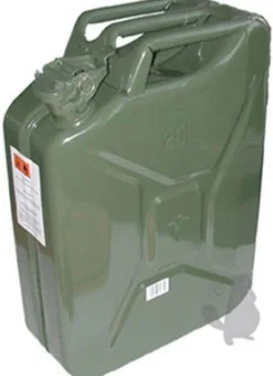 Online Jerrican acier 10 L