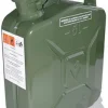New Jerrican acier 5 L