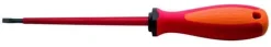 New UNIOR Jeu de 6 tournevis isolées 1000V VDE