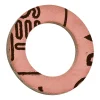 Outlet NOYON & THIEBAULT Joint caoutchouc synthétique cellulose 3/8 12x17mm rose