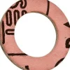Sale NOYON & THIEBAULT Joint caoutchouc synthétique cellulose rose 20x27 mm (x8)
