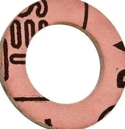 Sale NOYON & THIEBAULT Joint caoutchouc synthétique cellulose rose 20x27 mm (x8)