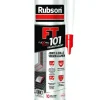 Discount RUBSON Joint fissure FT101 colle tranlucide 280 ml