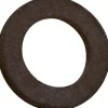 New NOYON & THIEBAULT Joint intérieur caoutchouc 10x15x2mm - 12x17mm (x10)