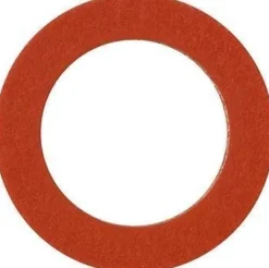 Clearance NOYON & THIEBAULT Joint intérieur fibre 12x17mm 10x15x1,5mm (x10)