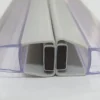 Clearance AURLANE Joint magnétique droit pour paroi de 8mm 2m (x2)