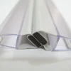 Discount AURLANE Joint magnétique en angle pour paroi de 5mm 2m (x2)