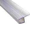 New AURLANE Joint étanchéité en 4 pour paroi de 5mm 2m (x1)