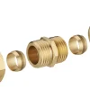 NOYON & THIEBAULT Jonction bicone égale D14