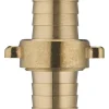 Sale NOYON & THIEBAULT Jonction cannelée démontable écrou à ailettes 3/4 D19