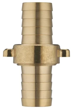 Outlet NOYON & THIEBAULT Jonction cannelée démontable écrou à ailettes 3/4 D15
