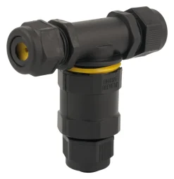 Hot ZENITECH Jonction en té IP68