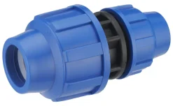 Sale NOYON & THIEBAULT Jonction plastique pr tuyau polyéthylène réduite D25-20