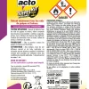 Discount ACTO Kit aérosol toitures et combles nids de guêpes/frelons 300ml