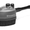 Best HUSQVARNA Kit brosses rotatives pour nettoyeur haute pression