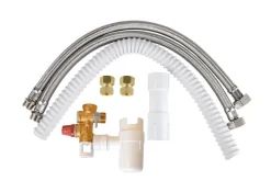 Online DIPRA Kit chauffe-eau universel standard