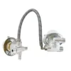 Best AURLANE Kit complet mitigeur thermostatique