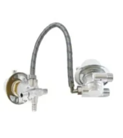 Best AURLANE Kit complet mitigeur thermostatique